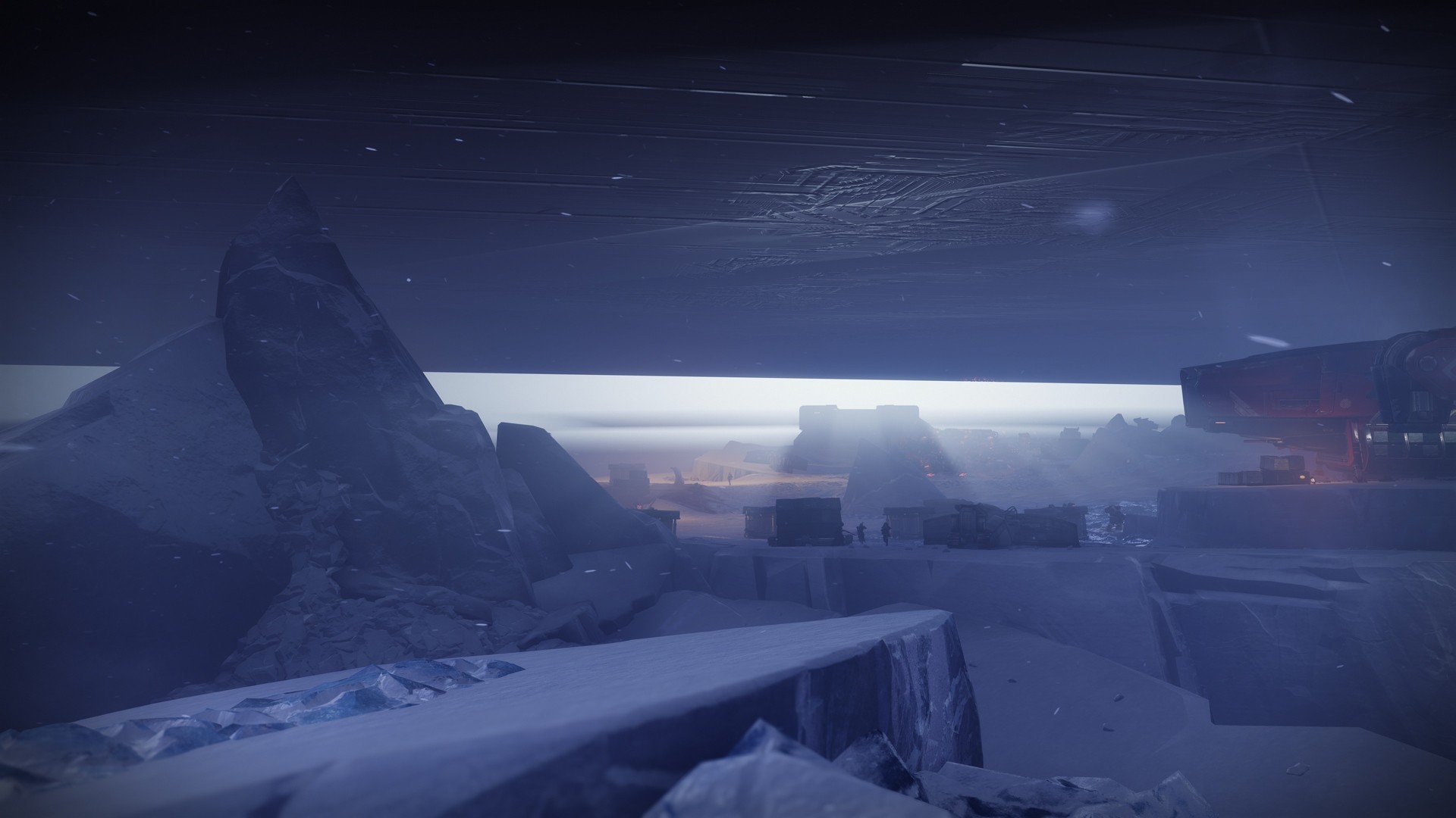 Destiny 2: La Reina Bruja - Imagen 43